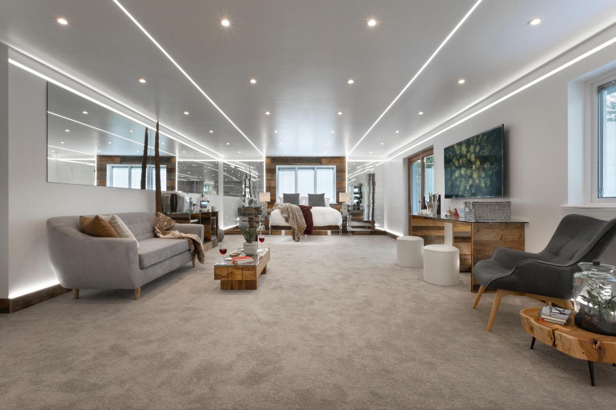 Aphrodites Group - Luxury Hot Tub Suites In Central Lake District! باونيس أون وينديرمير المظهر الخارجي الصورة