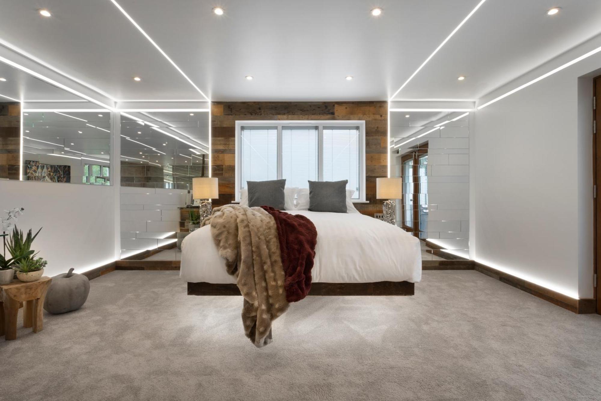Aphrodites Group - Luxury Hot Tub Suites In Central Lake District! باونيس أون وينديرمير المظهر الخارجي الصورة