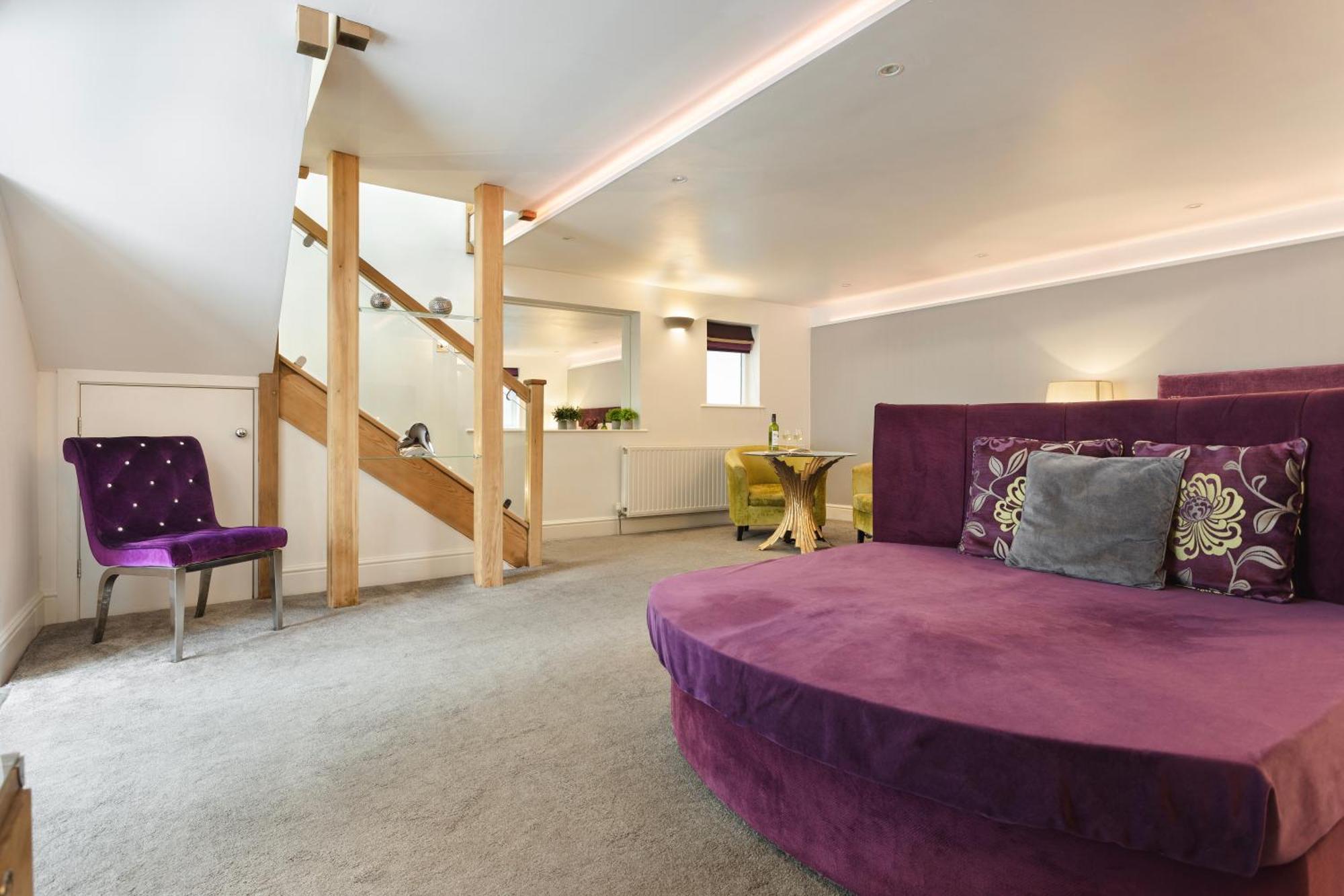Aphrodites Group - Luxury Hot Tub Suites In Central Lake District! باونيس أون وينديرمير المظهر الخارجي الصورة